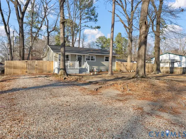 128 Labrook Drive, Richmond, VA 23225