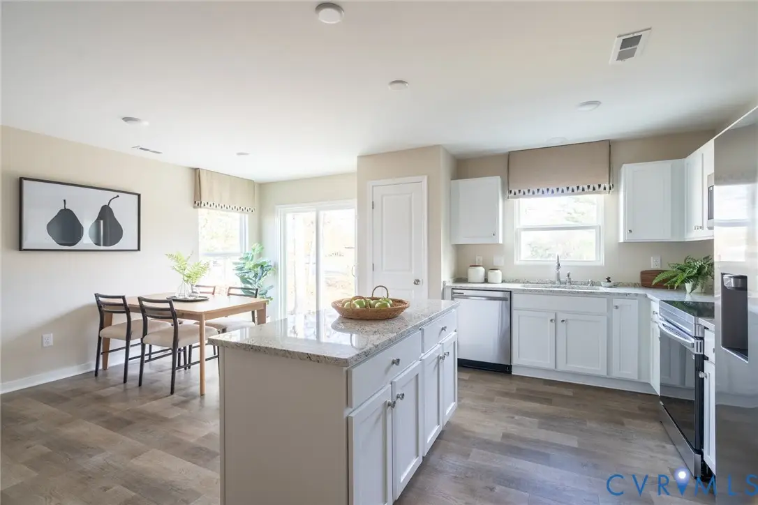 907 Encore Autumn Lane #D-28, East Highland Park, VA 23227 - #1