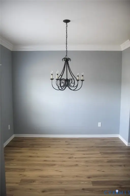 7037 Autumn Point Drive, North Chesterfield, VA 23234 - #3