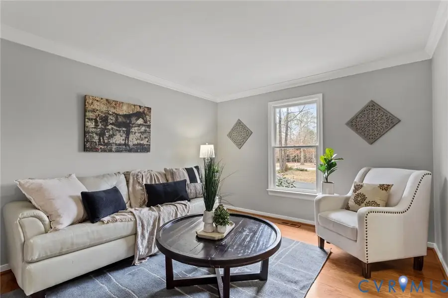 9701 Raven Wing Drive, Chesterfield, VA 23832 - #2