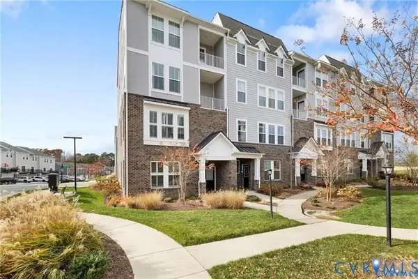 7417 Hancock Towns Court, Chesterfield, VA 23832