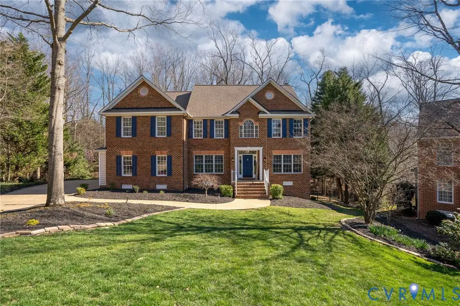 10101 Chestnut Grove Terrace, Mechanicsville, VA 23116 - #3