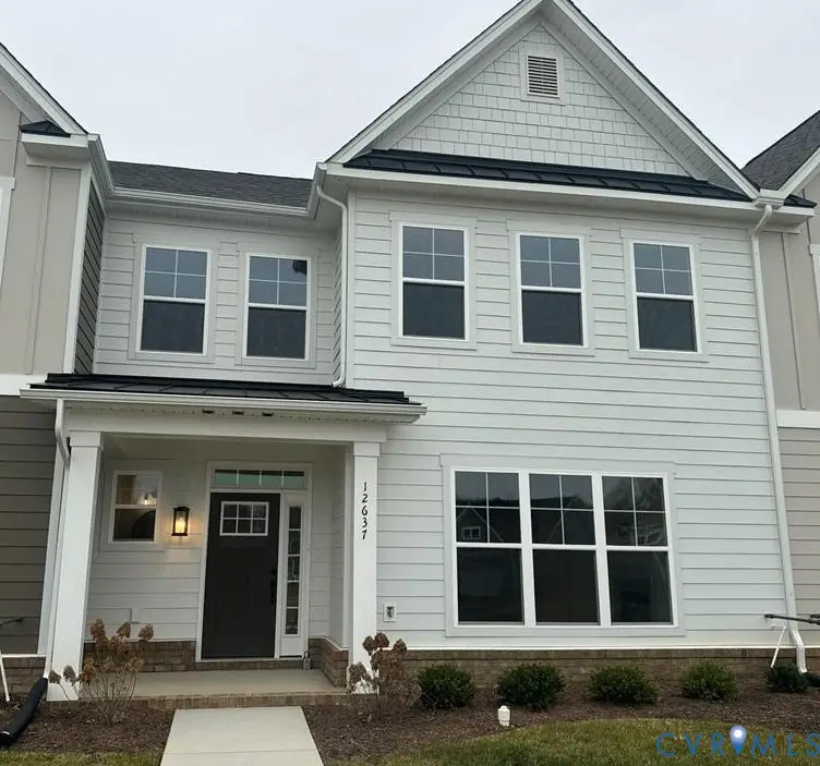 12637 Branch Parke Drive, Manakin Sabot, VA 23103 - #1