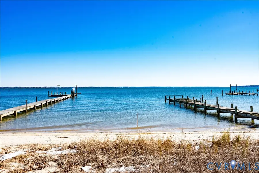 611 Jones Point Beach Road, Laneview, VA 22504 - #2