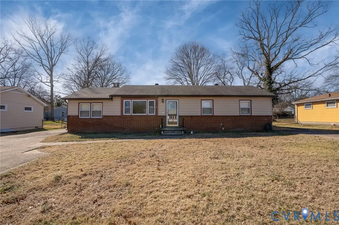 3007 Bensley Road, North Chesterfield, VA 23237 - #1