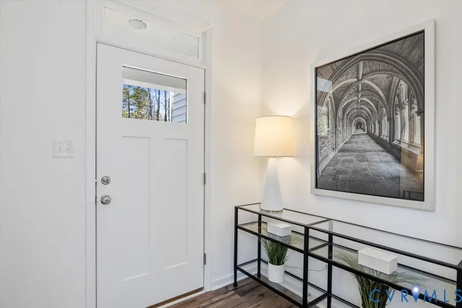 3907 Wyntredale Court, North Chesterfield, VA 23235 - #2