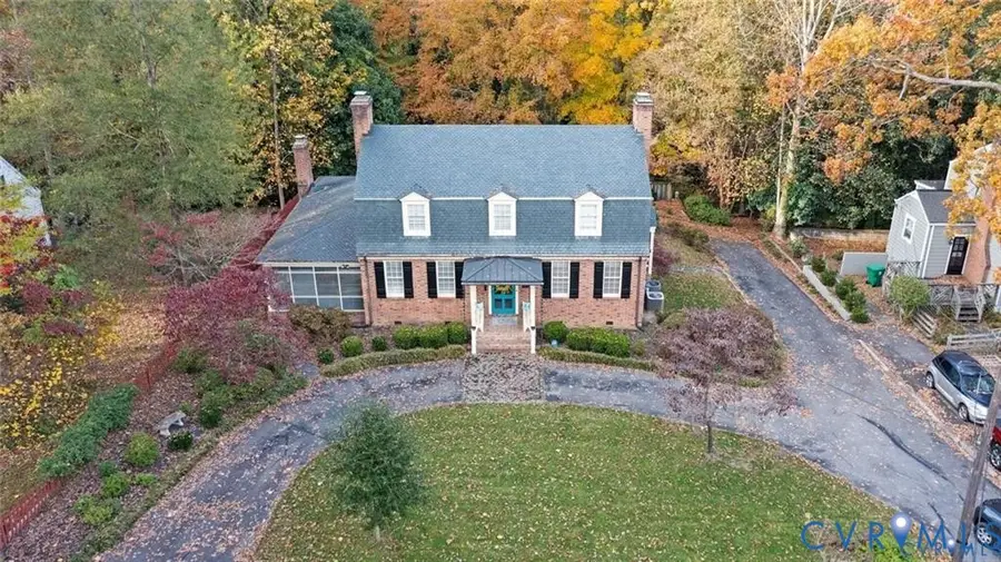 1113 Overbrook Road, Petersburg, VA 23805 - #2