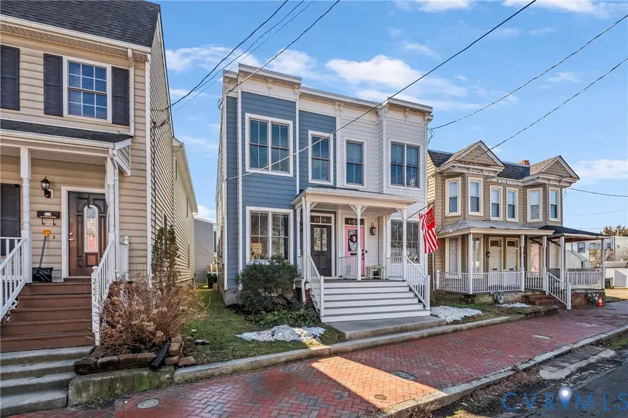2219 Cedar Street, Richmond, VA 23223 - #3