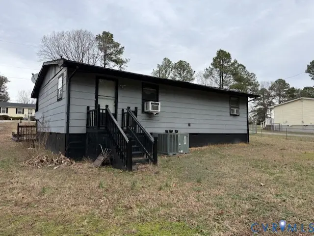 9118 Sussex Drive, Stony Creek, VA 23882 - #1