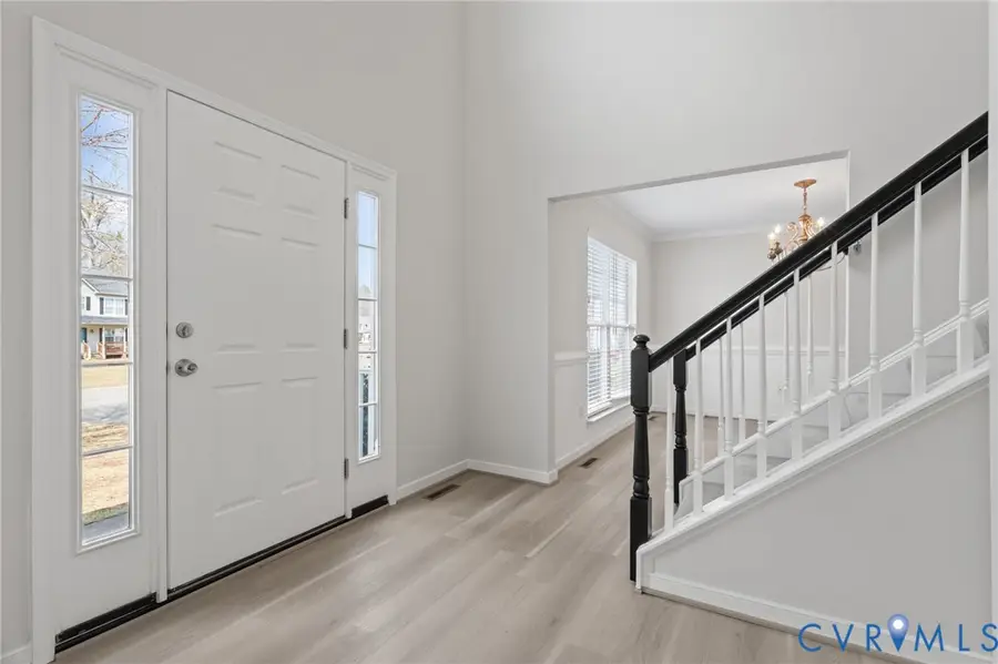 2013 Hunton Commons Lane, Glen Allen, VA 23059 - #3