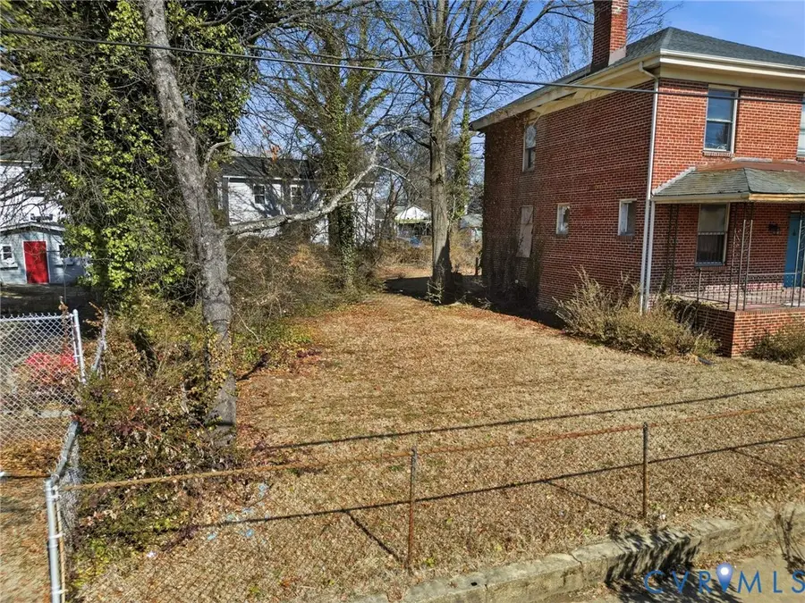 1004 E Brookland Park Boulevard, Richmond, VA 23222 - #2