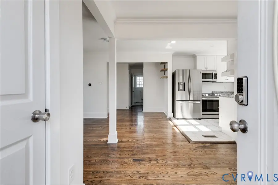 1417 N 31st Street, Richmond, VA 23223 - #3