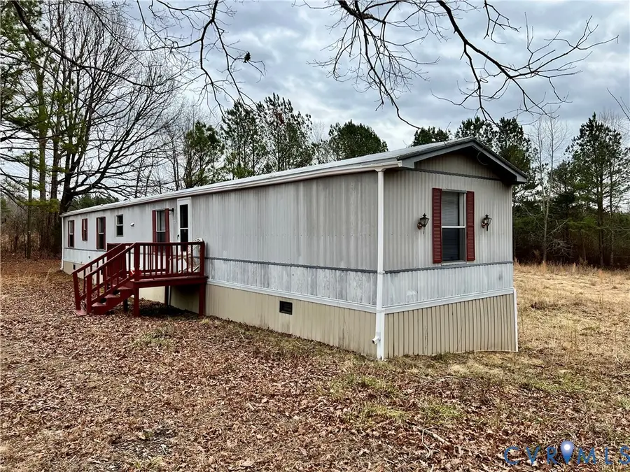 846 Mechanic Drive, Dolphin, VA 23843 - #2