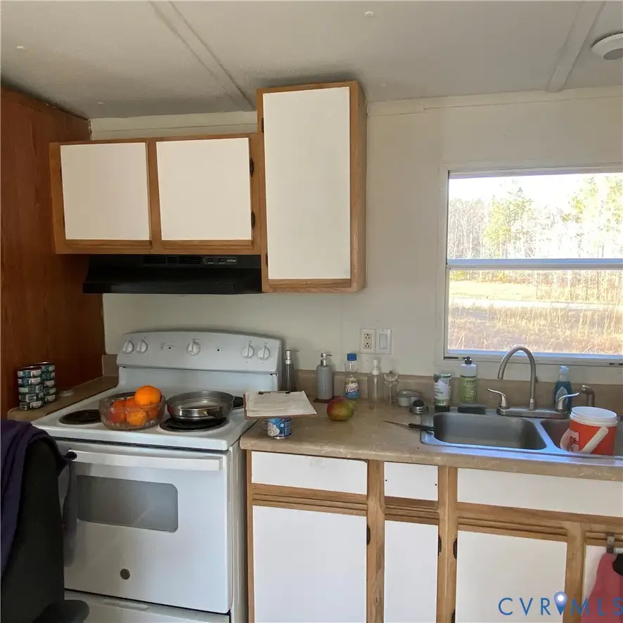 846 Mechanic Drive, Dolphin, VA 23843 - #3