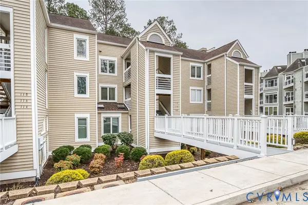 112 Water Pointe Court, Midlothian, VA 23112