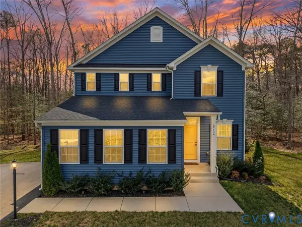 8762 Kingsland Park Terrace, Chesterfield, VA 23237
