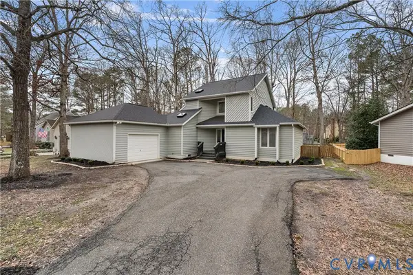 2402 Copper Hill Court, Midlothian, VA 23112