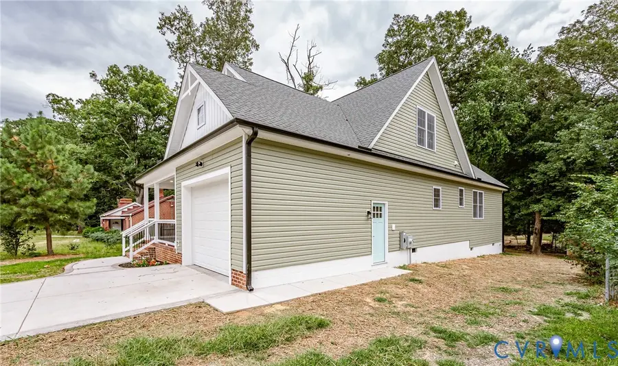 9005 Carswell Street, North Chesterfield, VA 23237 - #2