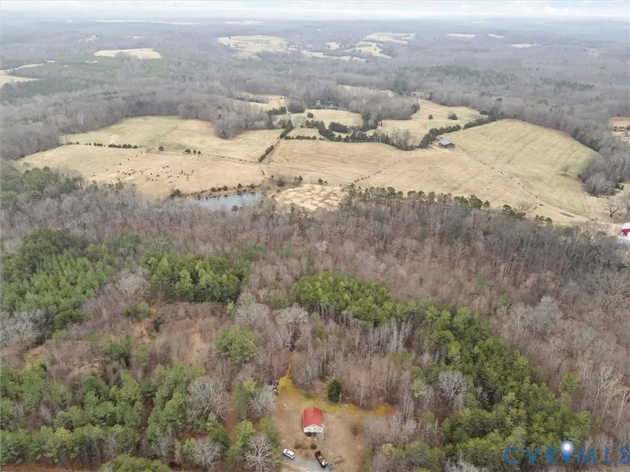 26811 E Saylers Creek Road, Rice, VA 23966 - #2