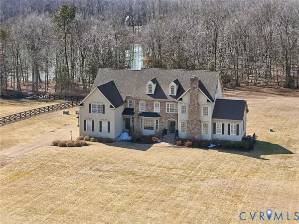 3765 Tilmans Farm Drive, Powhatan, VA 23139
