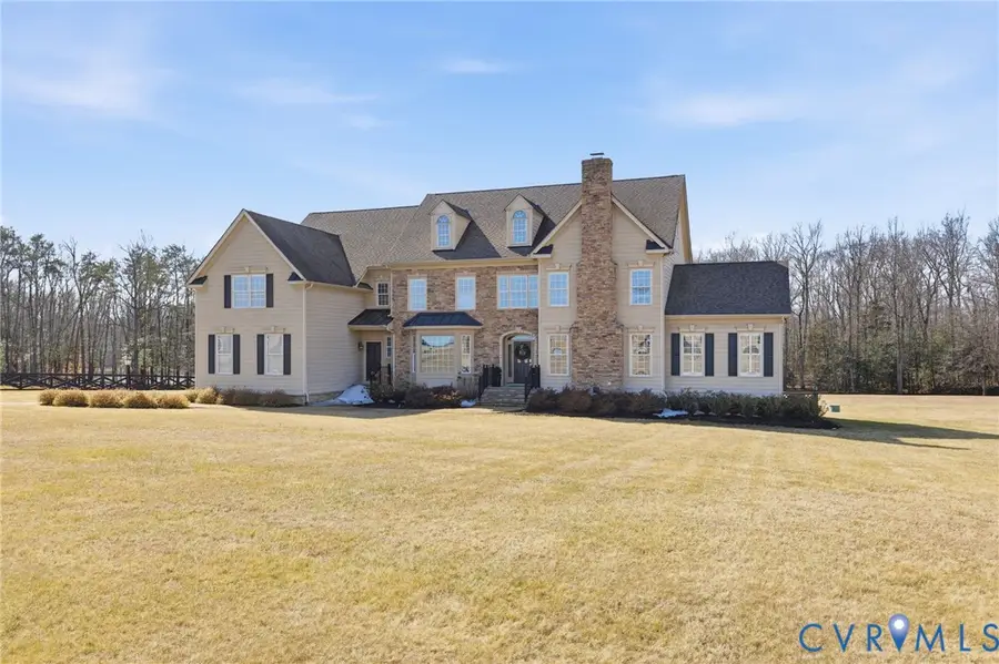 3765 Tilmans Farm Drive, Powhatan, VA 23139 - #3