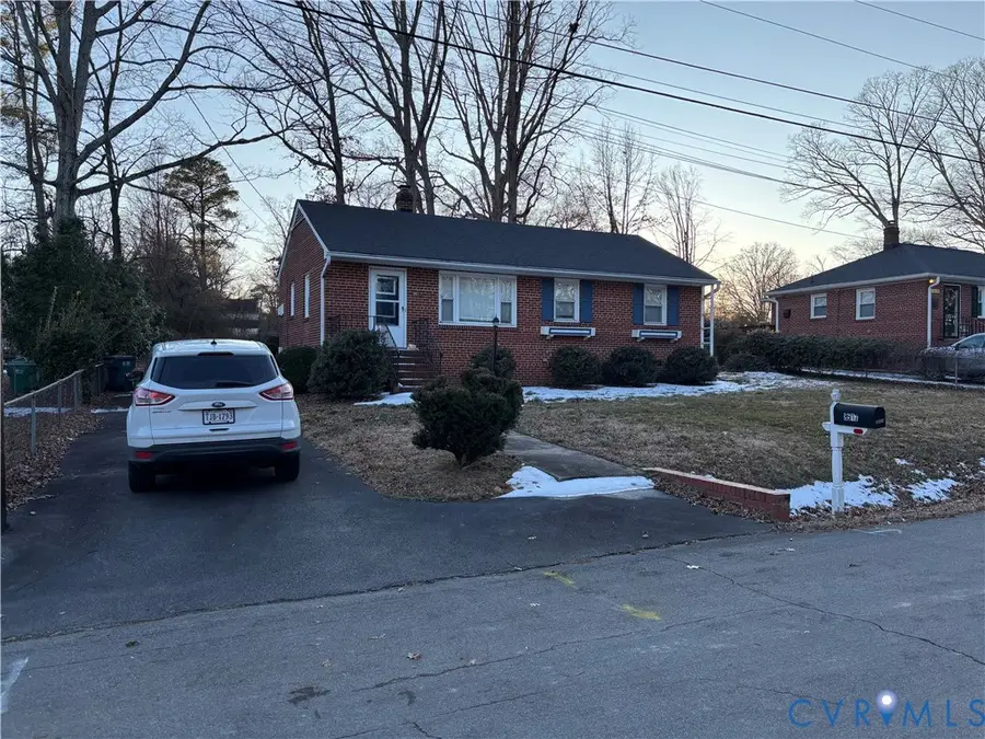 8517 Mark Lawn Drive, Richmond, VA 23229 - #3