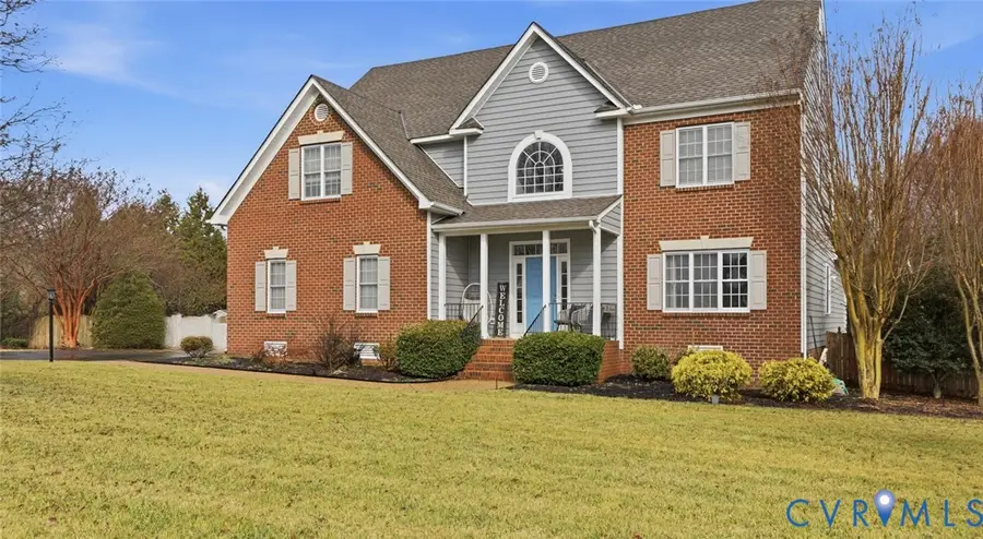 7156 Sydnor Lane, Mechanicsville, VA 23111 - #3