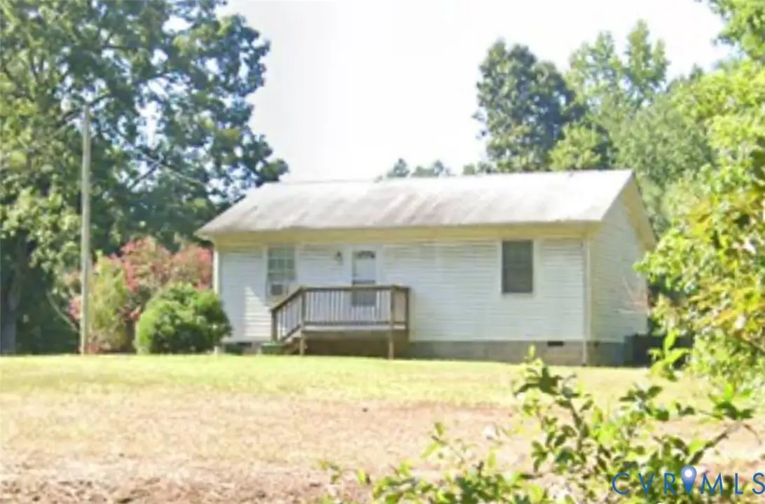 11568 Jerusalem Plank Road, Waverly, VA 23890 - #1