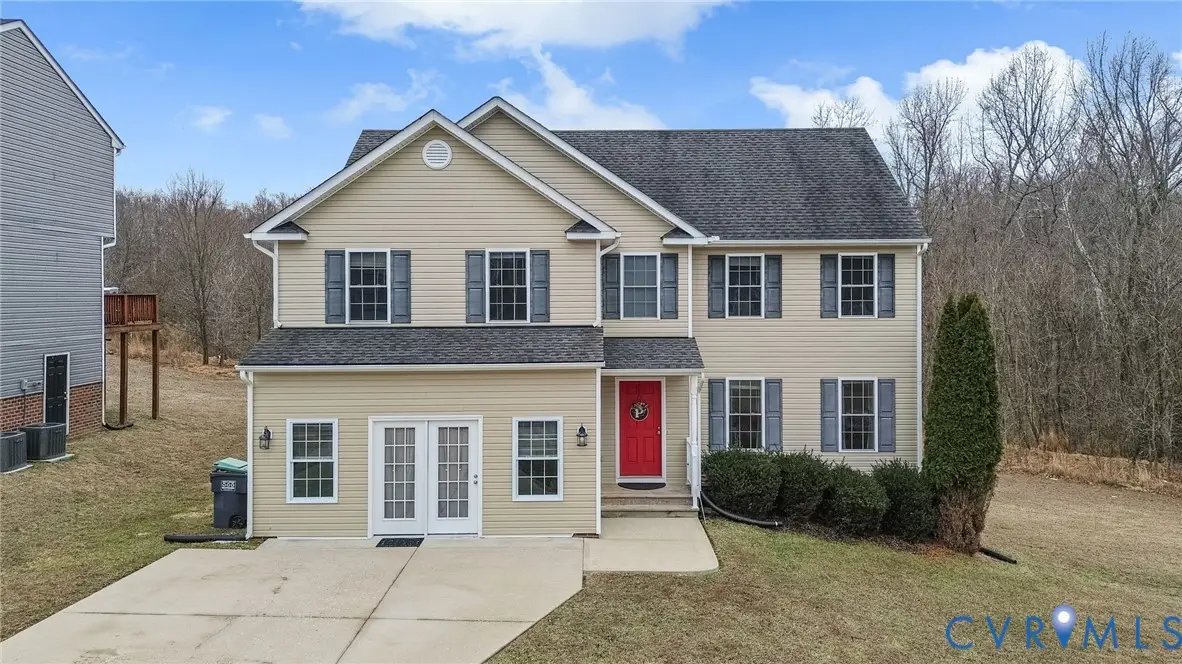 7541 Rolling Hill Road, Hopewell, VA 23860 - #1