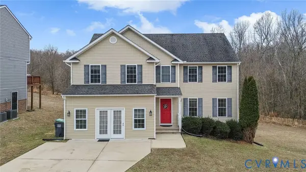 7541 Rolling Hill Road, Hopewell, VA 23860