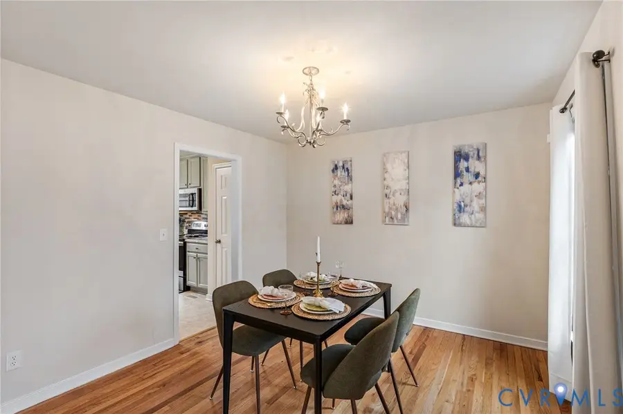 7541 Rolling Hill Road, Hopewell, VA 23860 - #2