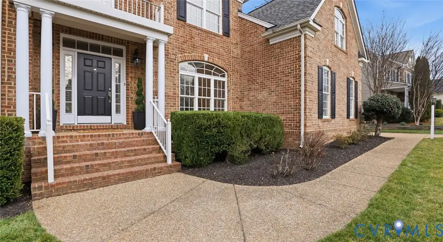 14524 Shipborne Road, Midlothian, VA 23112 - #3