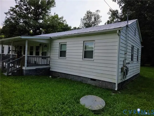 14204 Arwood Road, Disputanta, VA 23842