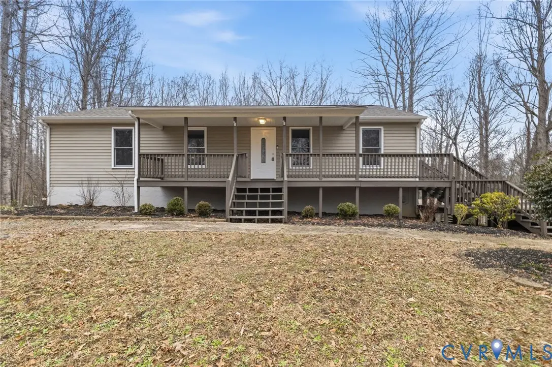 836 Walkerton Road, Walkerton, VA 23177 - #1