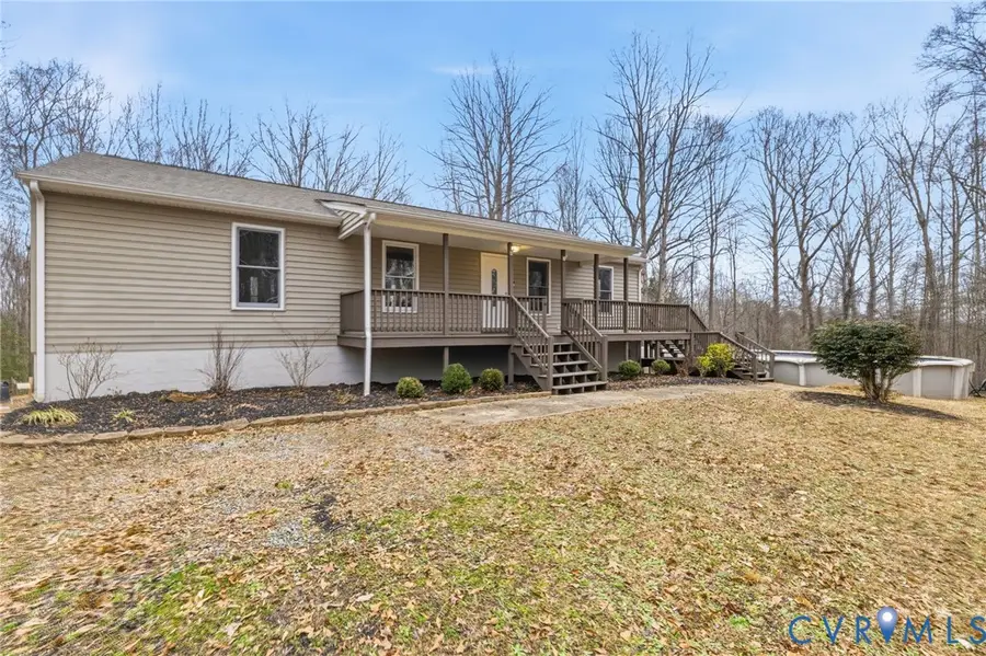 836 Walkerton Road, Walkerton, VA 23177 - #2