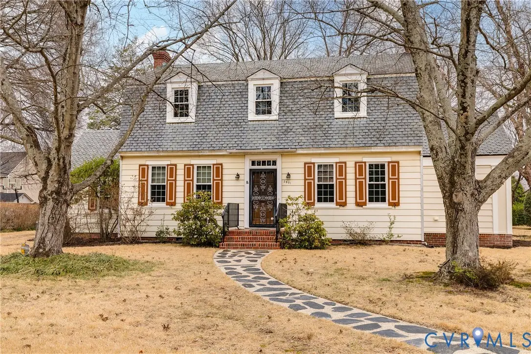 3801 Noble Avenue, Richmond, VA 23222 - #1