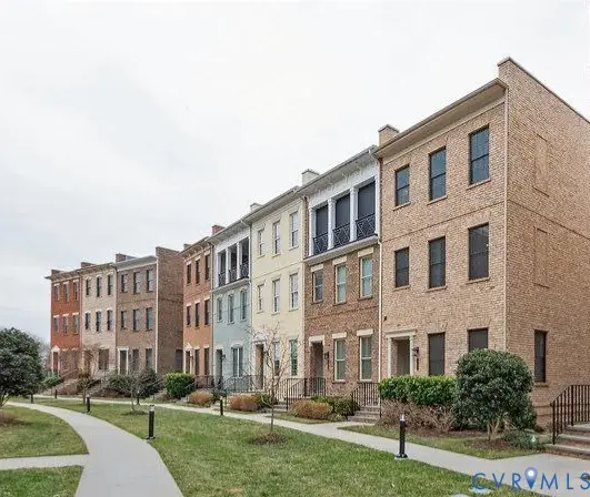 12342 Purbrook Walk, Henrico, VA 23233 - #1