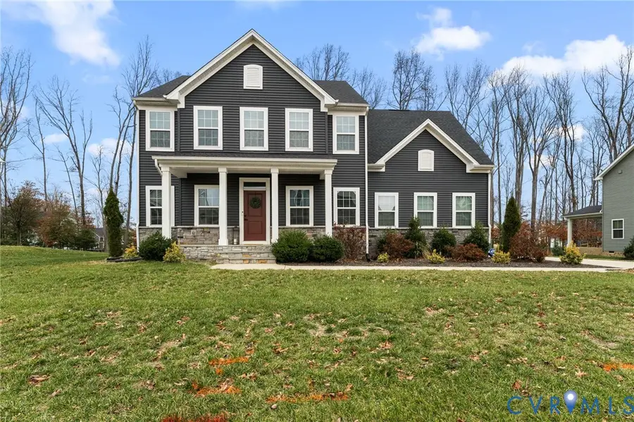 12060 Almer Lane, Chester, VA 23836 - #2