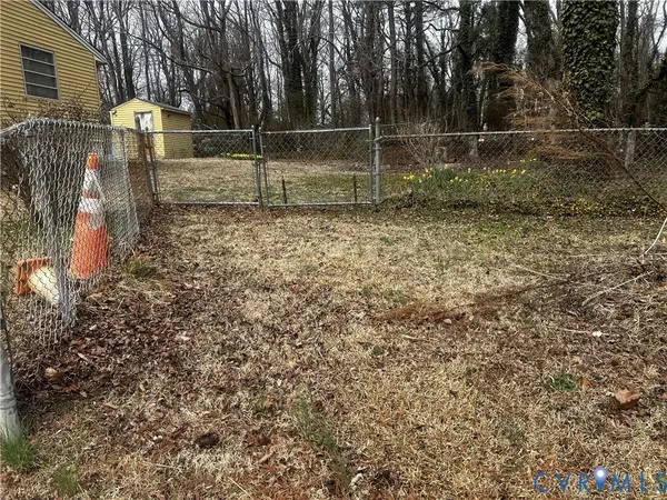 TBD Quail Street, Surry, VA 23430