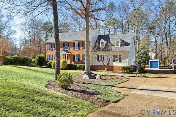 12514 Cottage Cove Court, Henrico, VA 23233