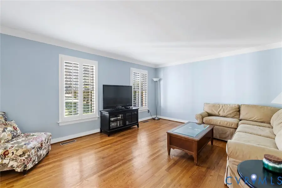 12514 Cottage Cove Court, Henrico, VA 23233 - #3