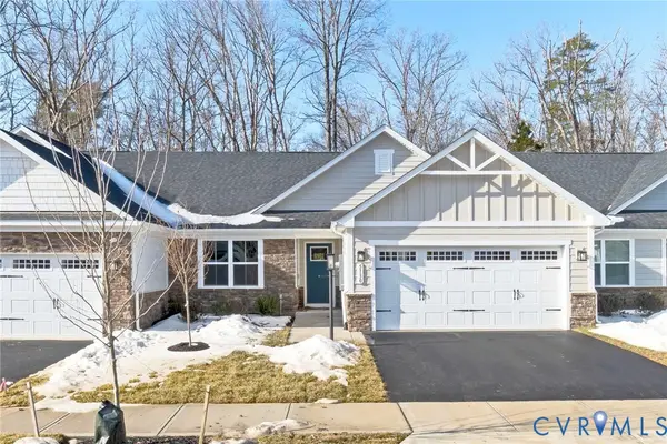 5130 Lazy Branch Ln, Keswick, VA 22947