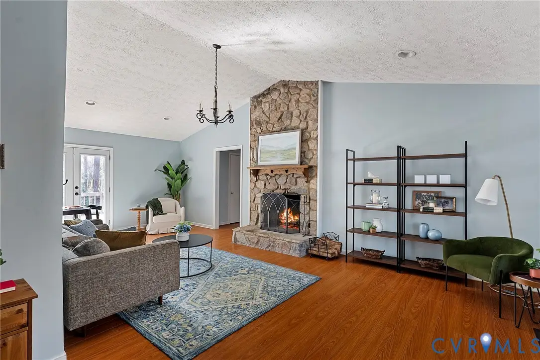 5031 Pennbrook Drive, Chesterfield, VA 23832 - #1