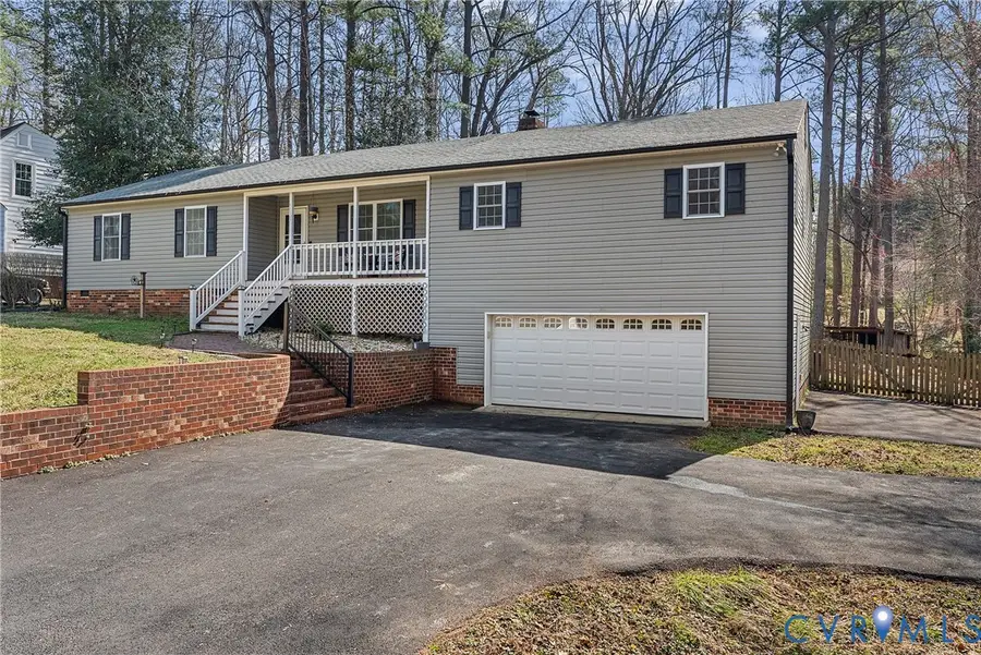 5031 Pennbrook Drive, Chesterfield, VA 23832 - #2
