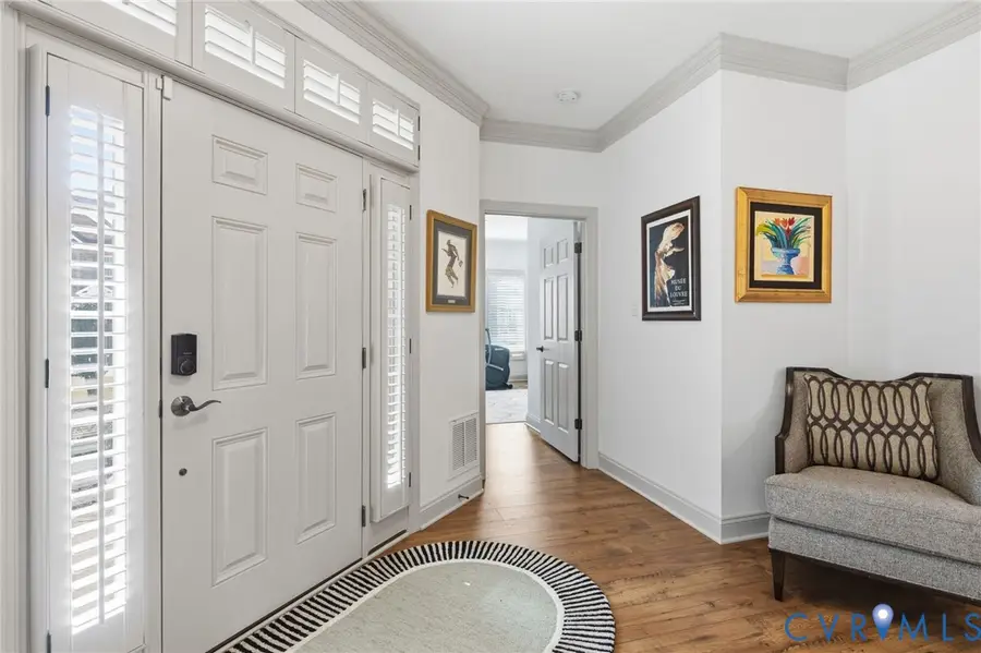 12520 Donahue Road, Glen Allen, VA 23059 - #3