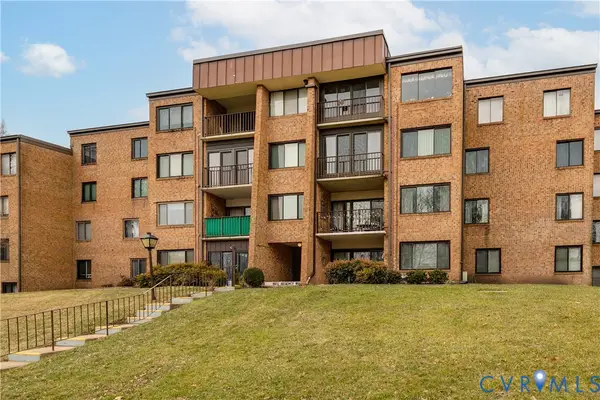 1503 Regency Woods Road #T2, Henrico, VA 23238