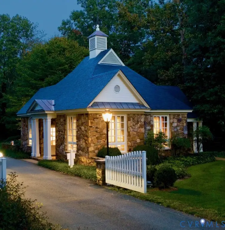 5031 Cromarty Road, Powhatan, VA 23139 - #2