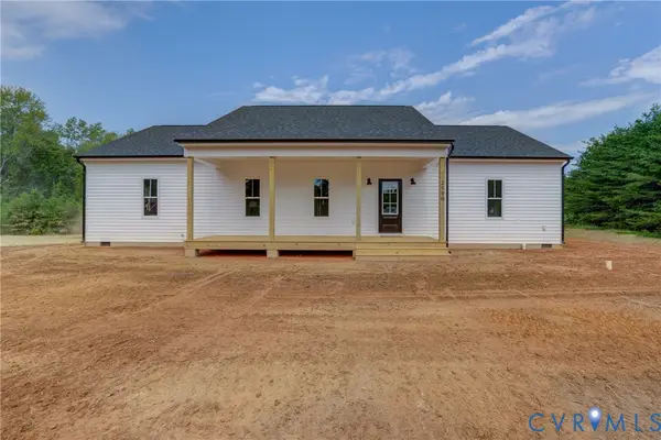 5306 Saint Pauls Church Road, Goochland, VA 23063