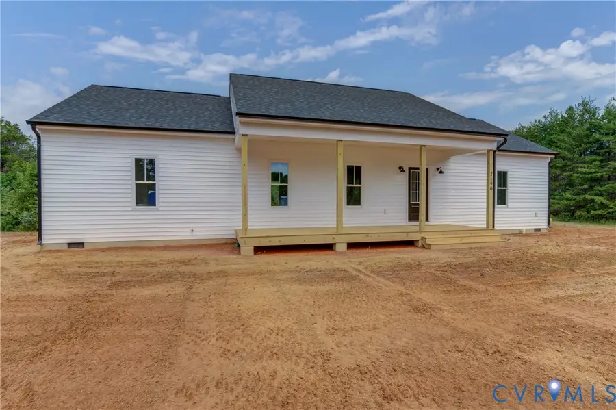 5306 Saint Pauls Church Road, Goochland, VA 23063 - #2