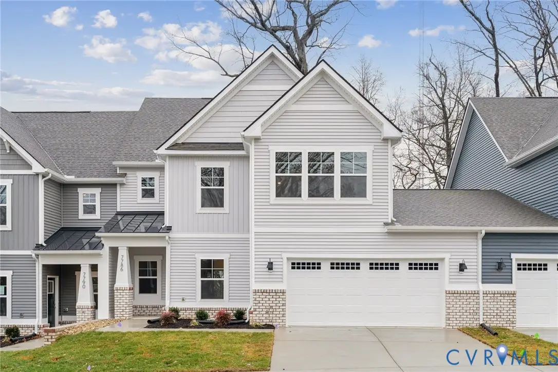 7677 Lloyd Terrace, Mechanicsville, VA 23111 - #1